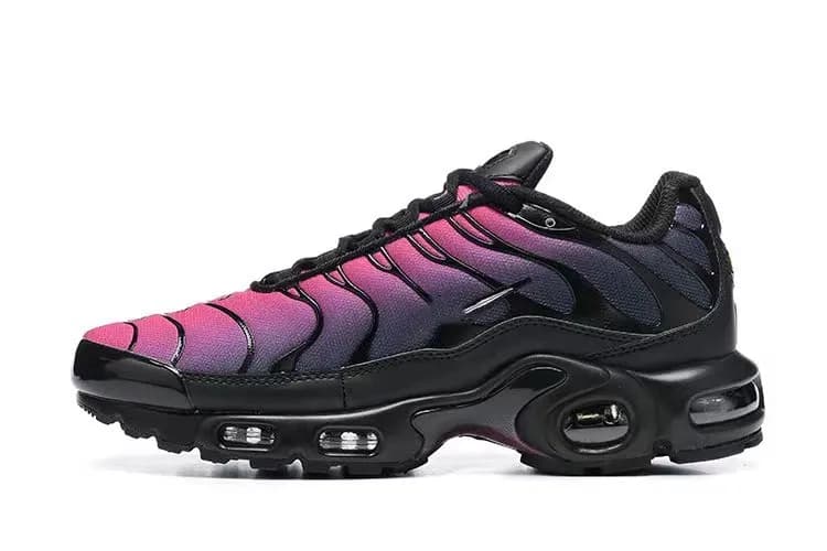 Nike Air Max Plus Teal Wave — 韵11代黑粉