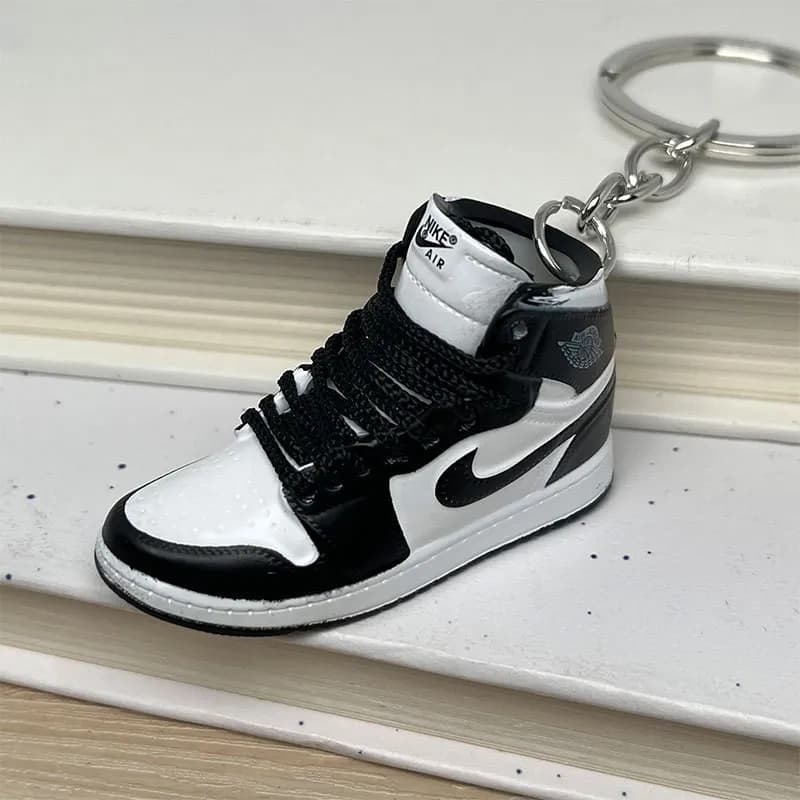 Air Jordan 1 High Mini Keychain