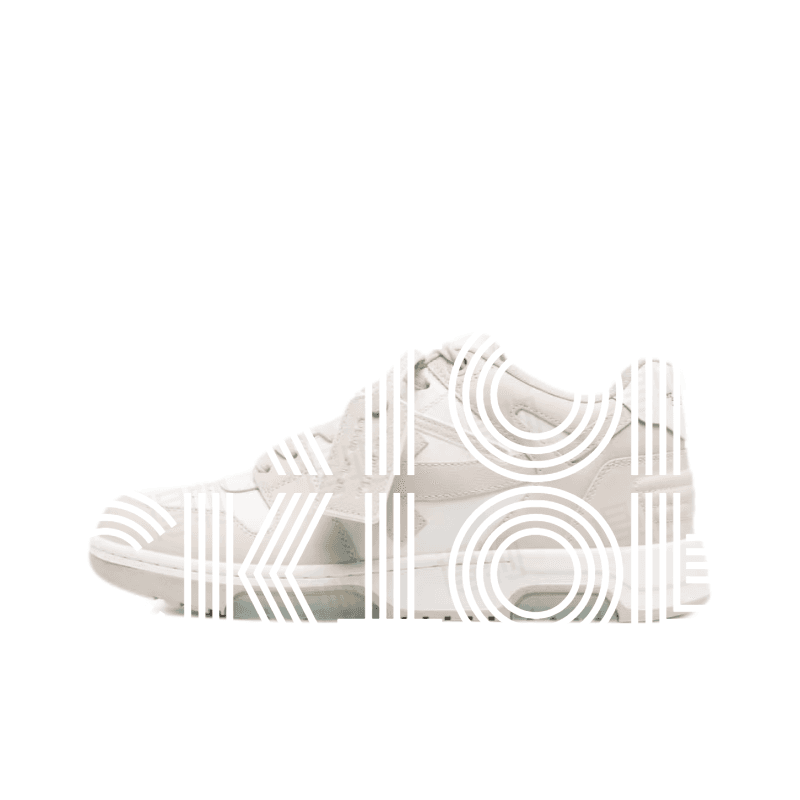 Nike Dunk Low Beige White