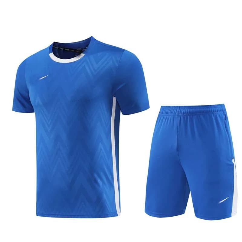 Nike Training Set Reflective Stripe — ND06彩兰