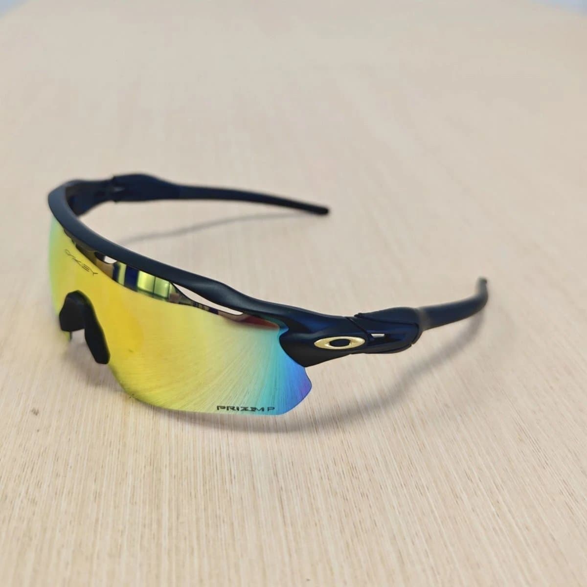 Oakley Radar EV Path Prizm Jade