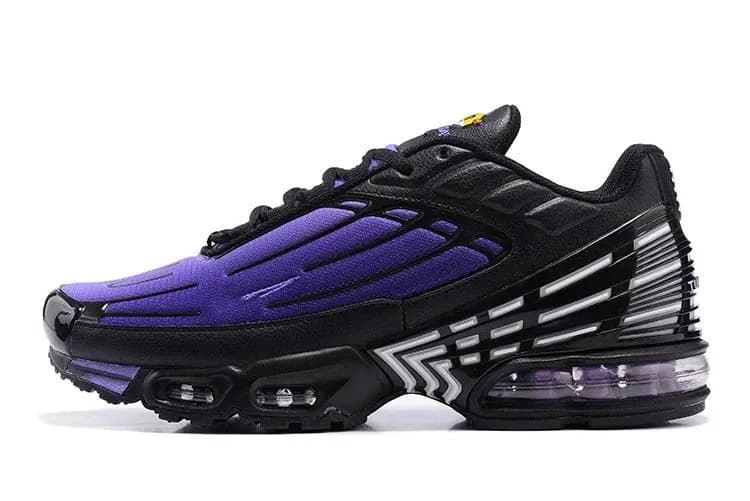 Nike Air Max TN Purple Black