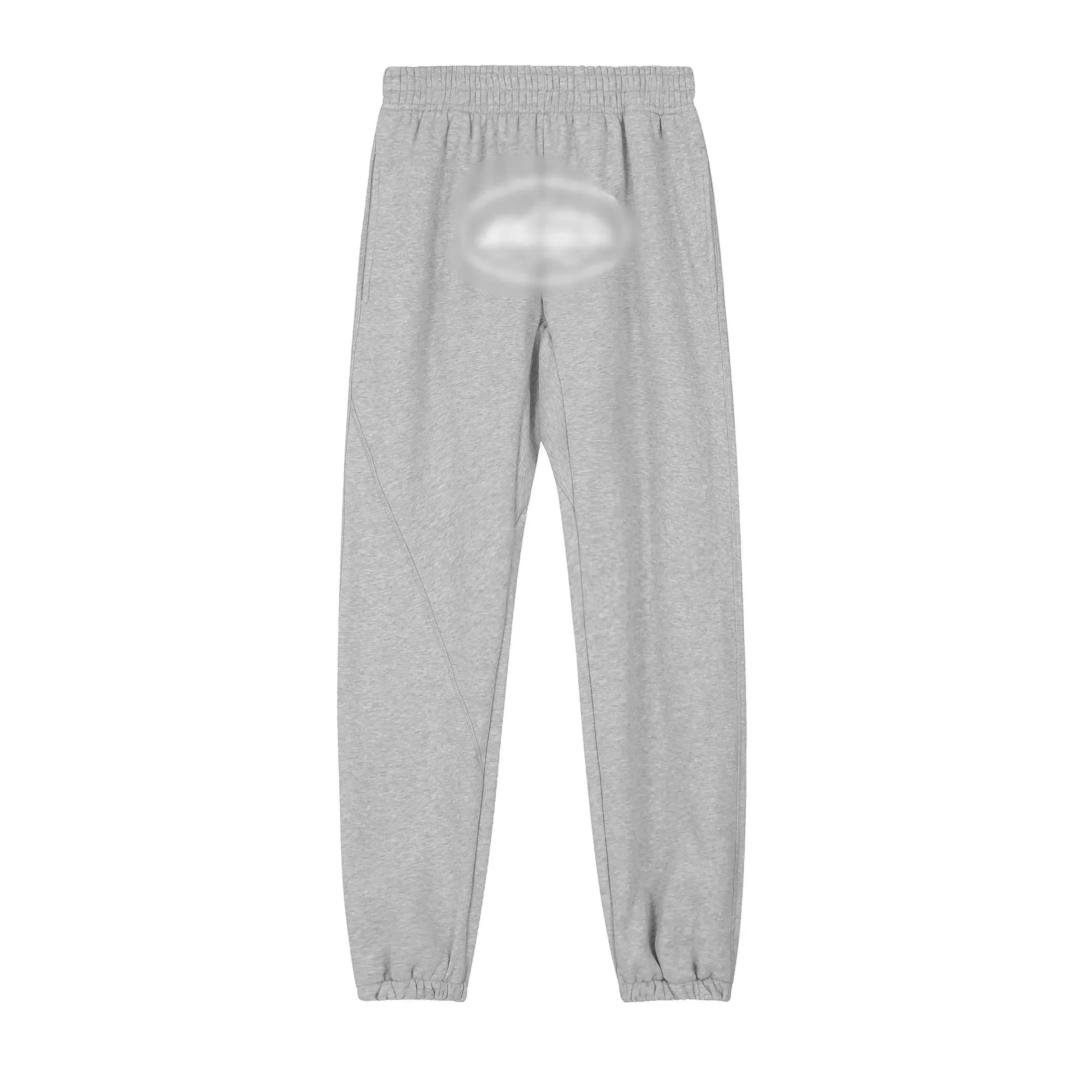 Corteiz Jogger Pants Heather Grey