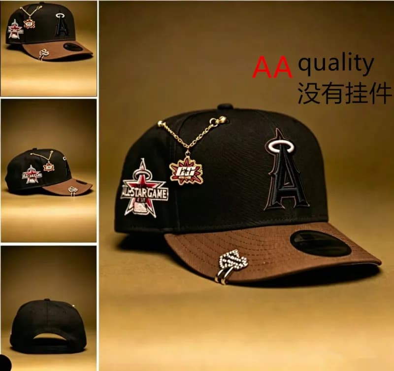New Era 59FIFTY Cap Mizuno Rooster Embroidery — 208