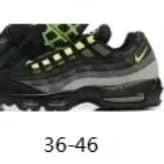 Nike Air Max TN Neon Green