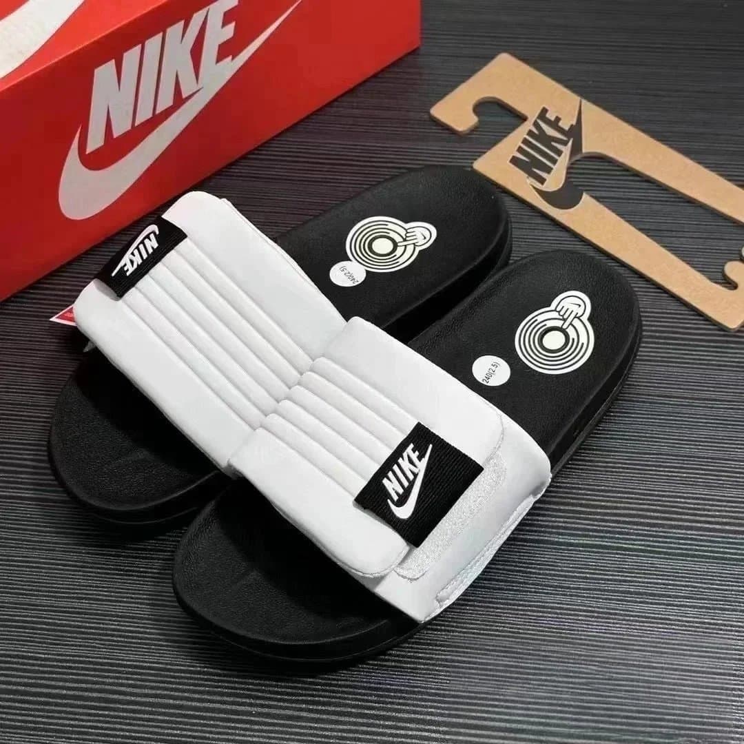 Nike Benassi JDI Black — 30