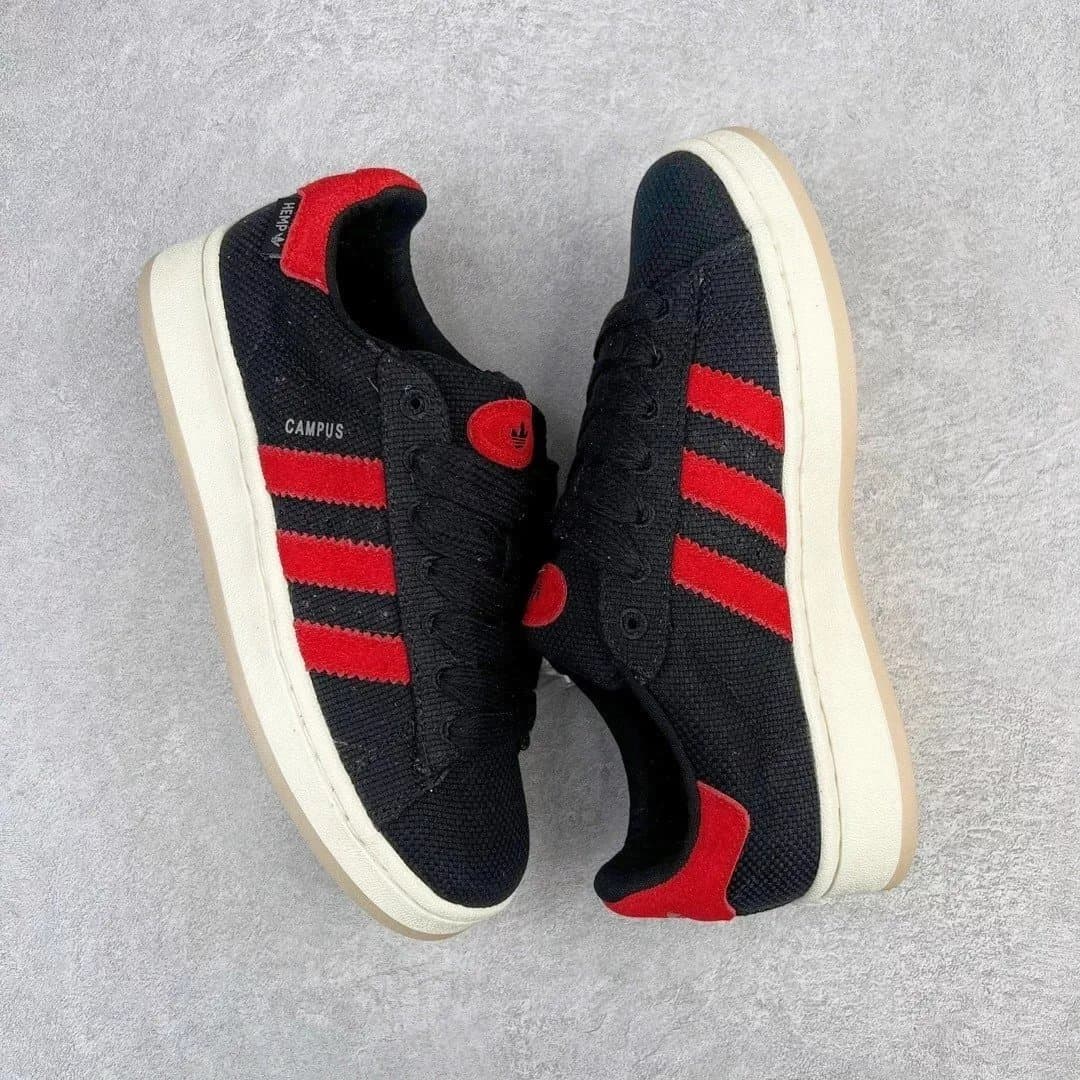 Adidas Campus Hemp