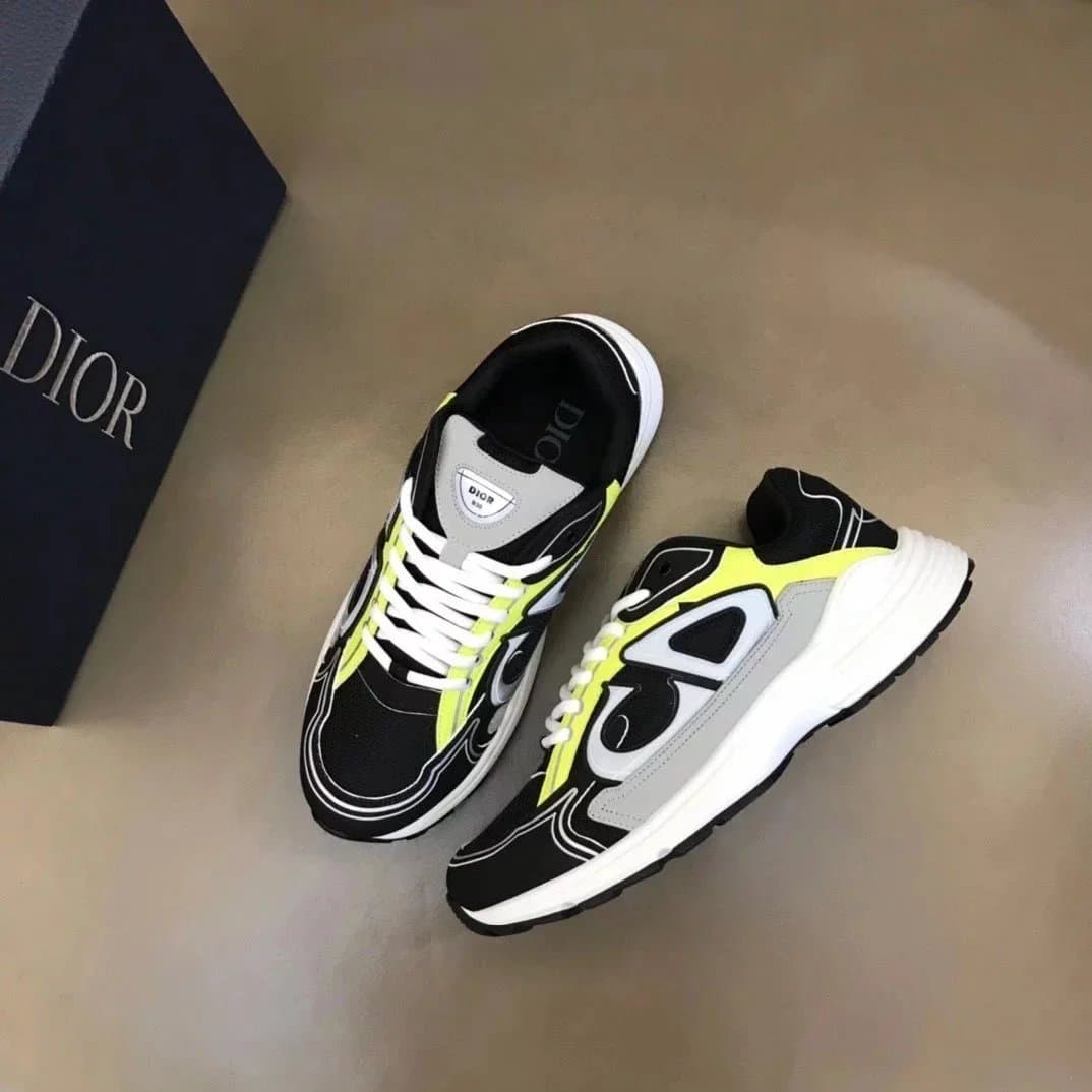 Dior B22 CD Logo — 款式4
