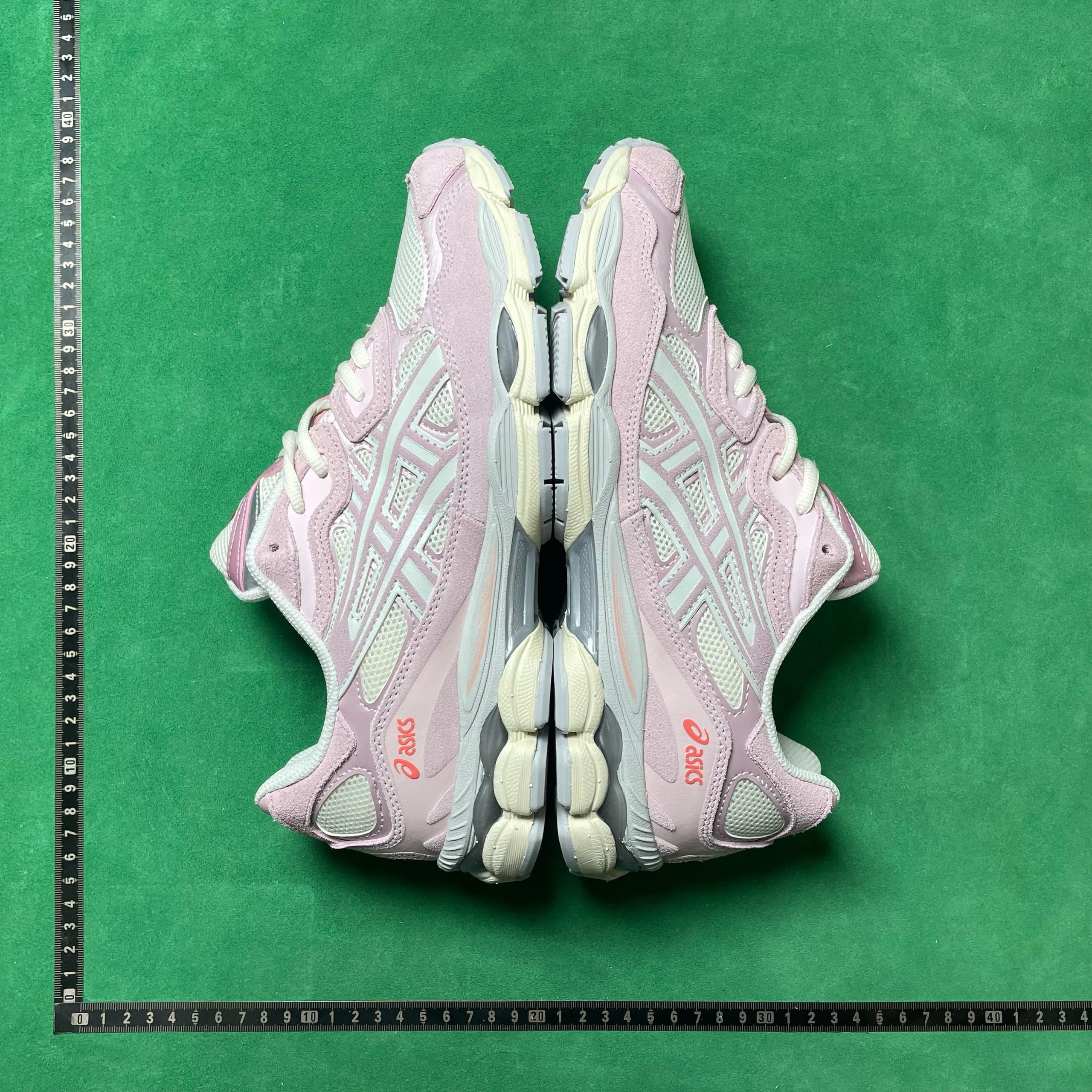 Asics Gel-Lyte III Pink Glow