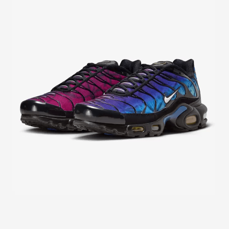 Nike Air Max Plus Ice Blue — 鸳鸯