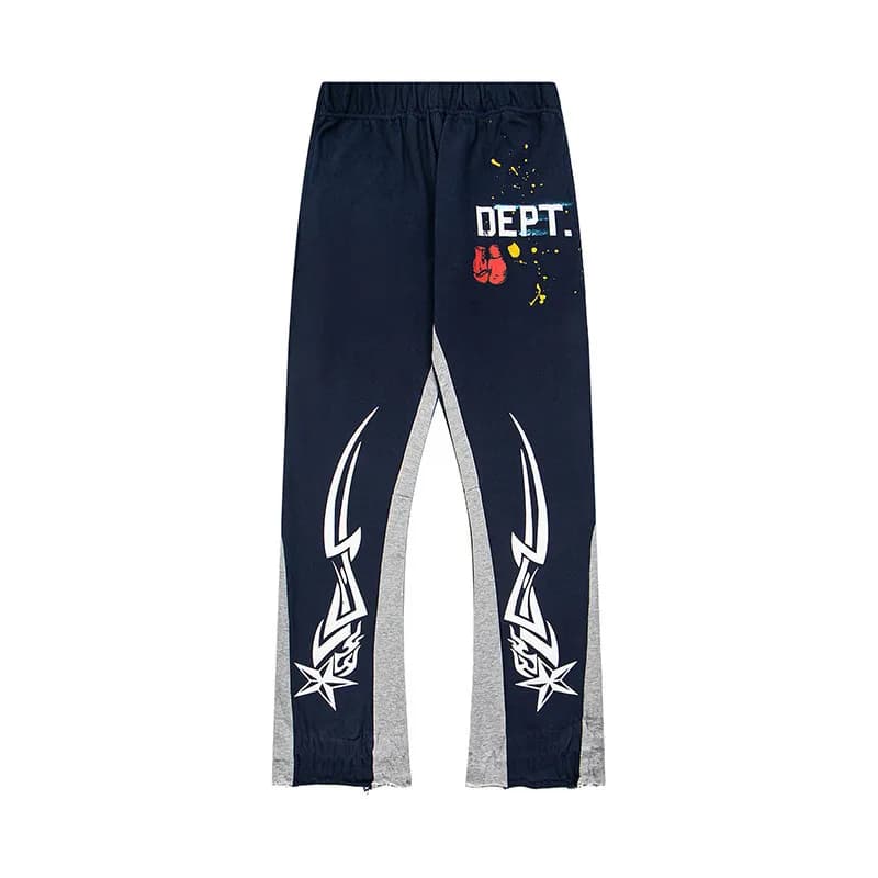Gallery Dept. Graphic Sweatpants DEPT. Print