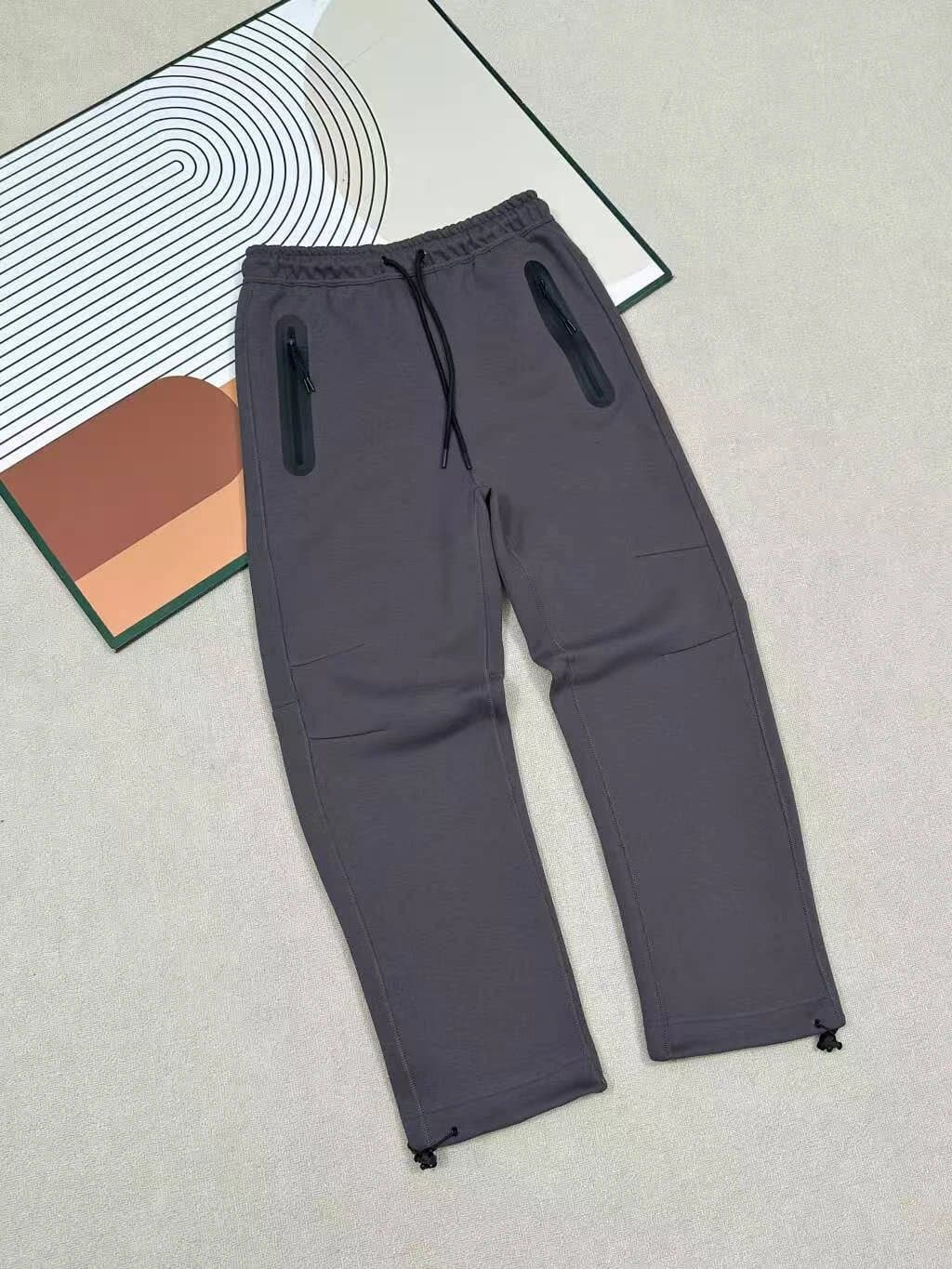 Lululemon Track Pants Zip Pocket