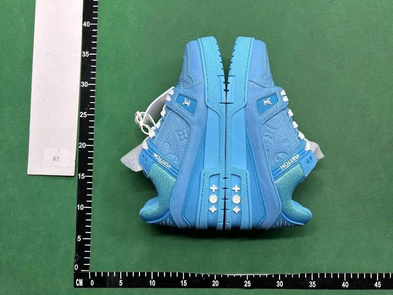 Louis Vuitton LV Archlight Sky Blue