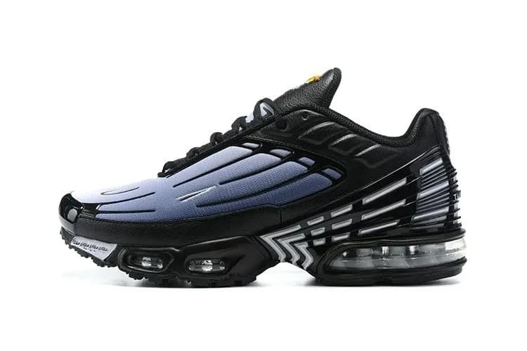 Nike Air Max Plus Black Navy