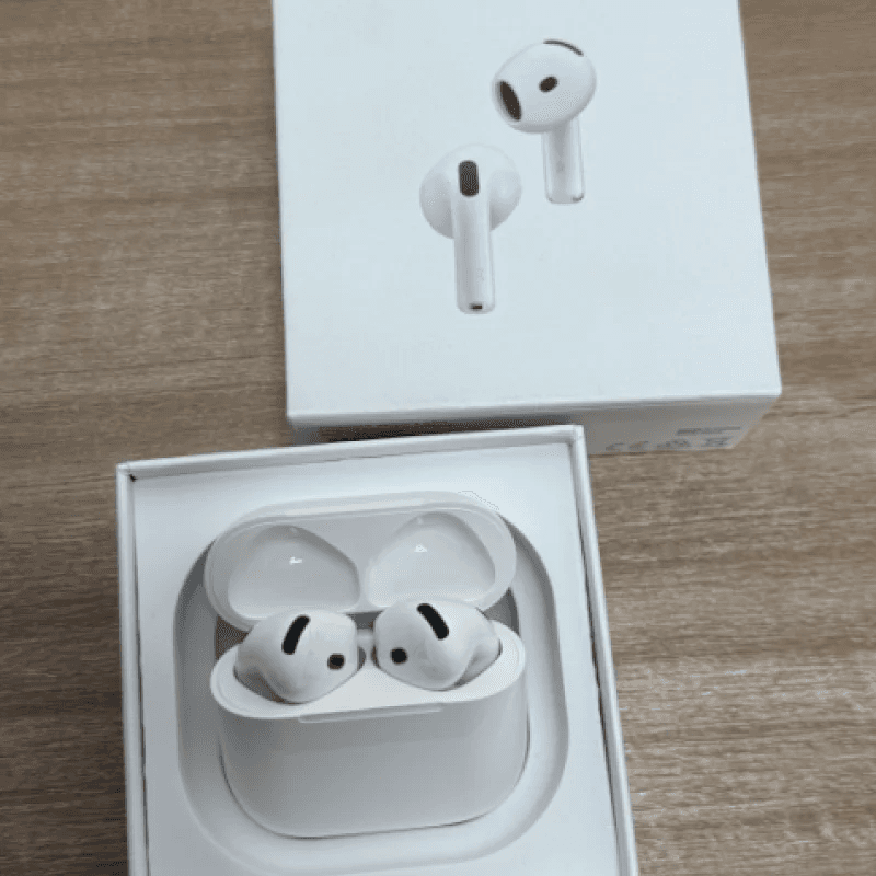 Apple AirPods 2nd Gen