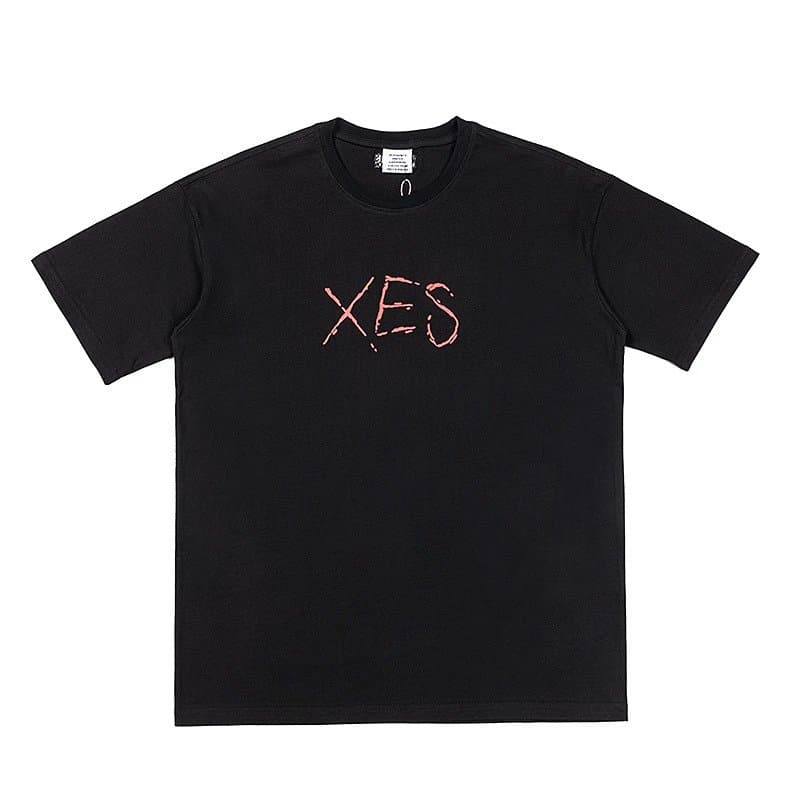 Comme des Garçons T-Shirt XES Graphic
