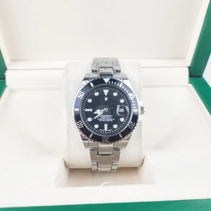 Rolex Submariner No-Date