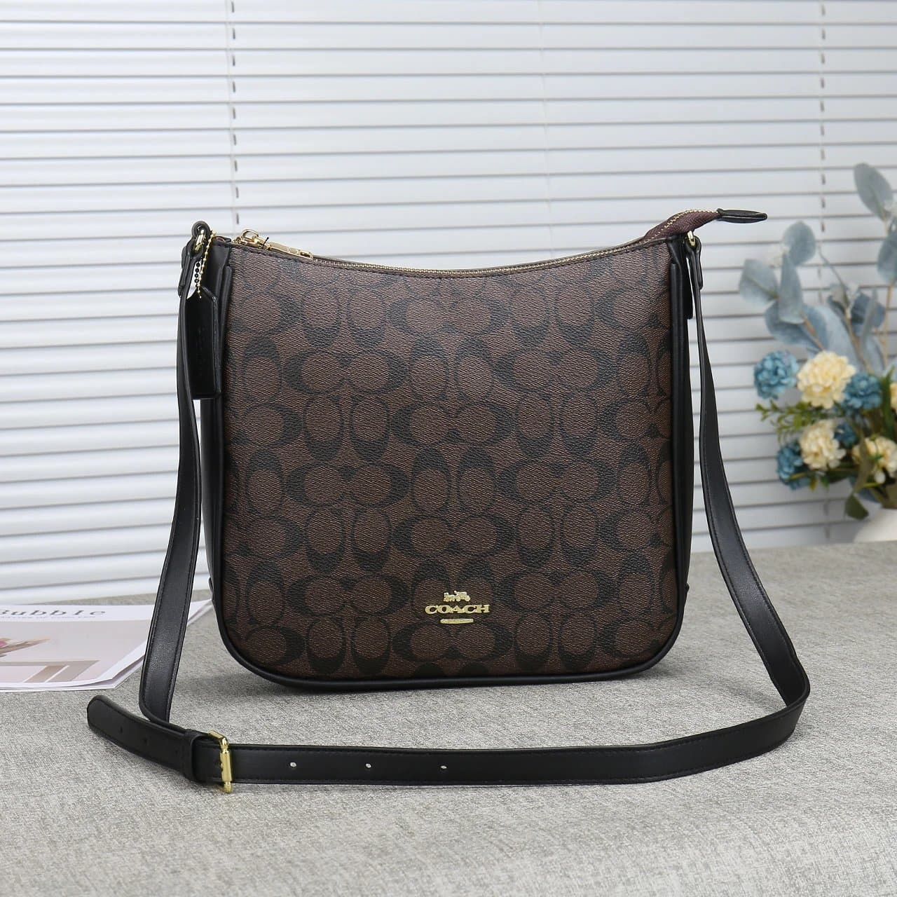 Gucci Tote Bag GG Monogram — 16