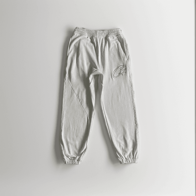 Corteiz Joggers Rules The World — C星贴布
