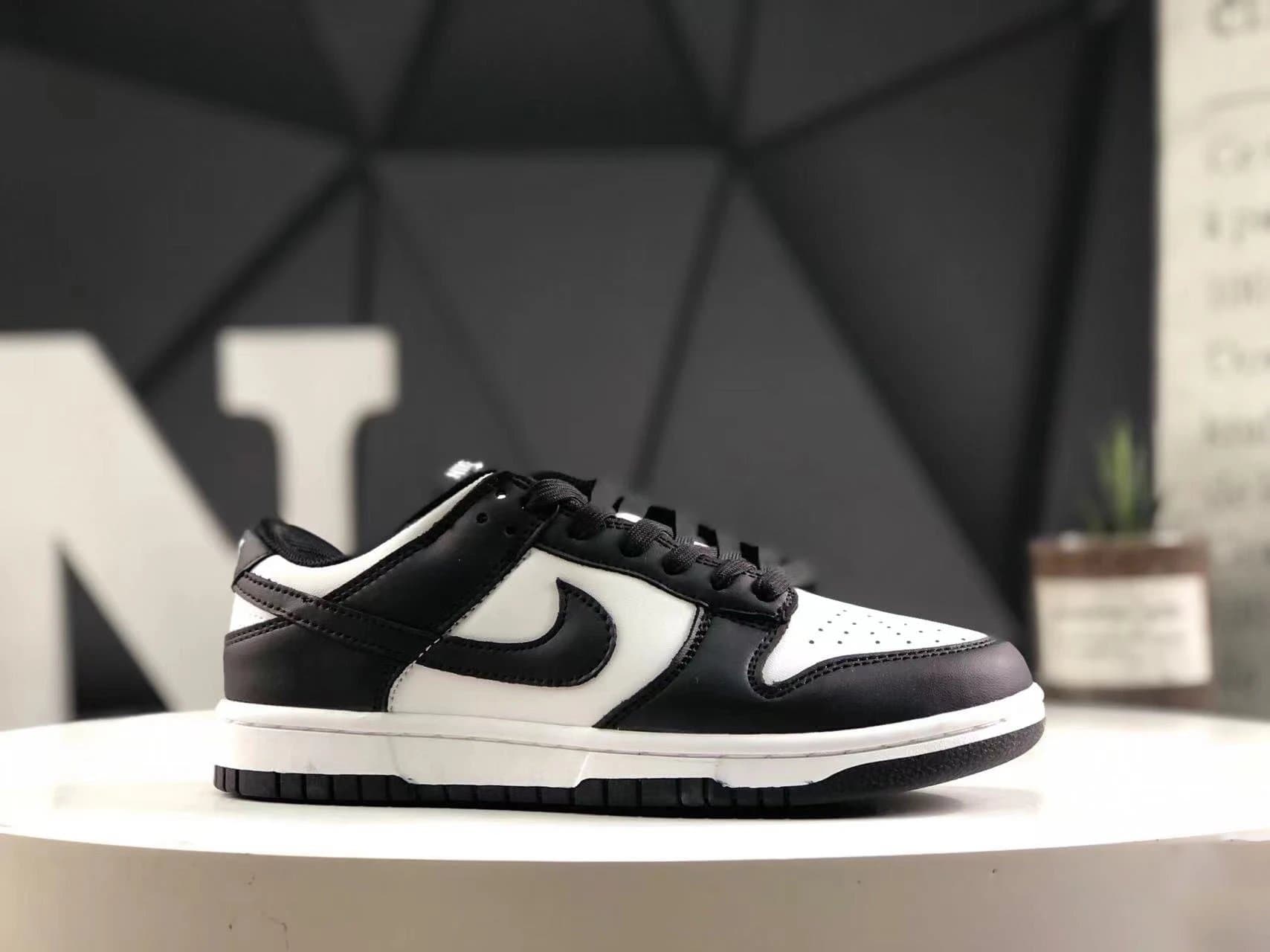 Nike Dunk Low Olive — DD1391-100