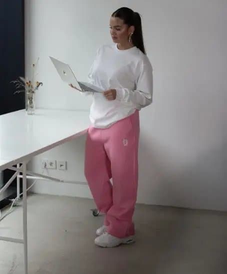 小潮六服装商行
