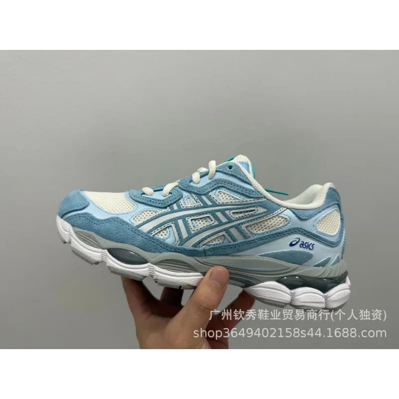 Asics Gel-Lyte III Ice Blue
