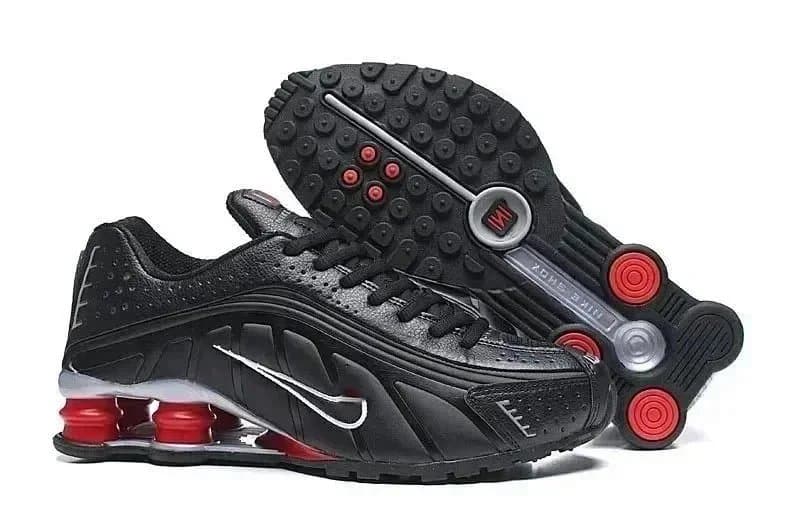 Nike Air Max Plus Supreme — 36