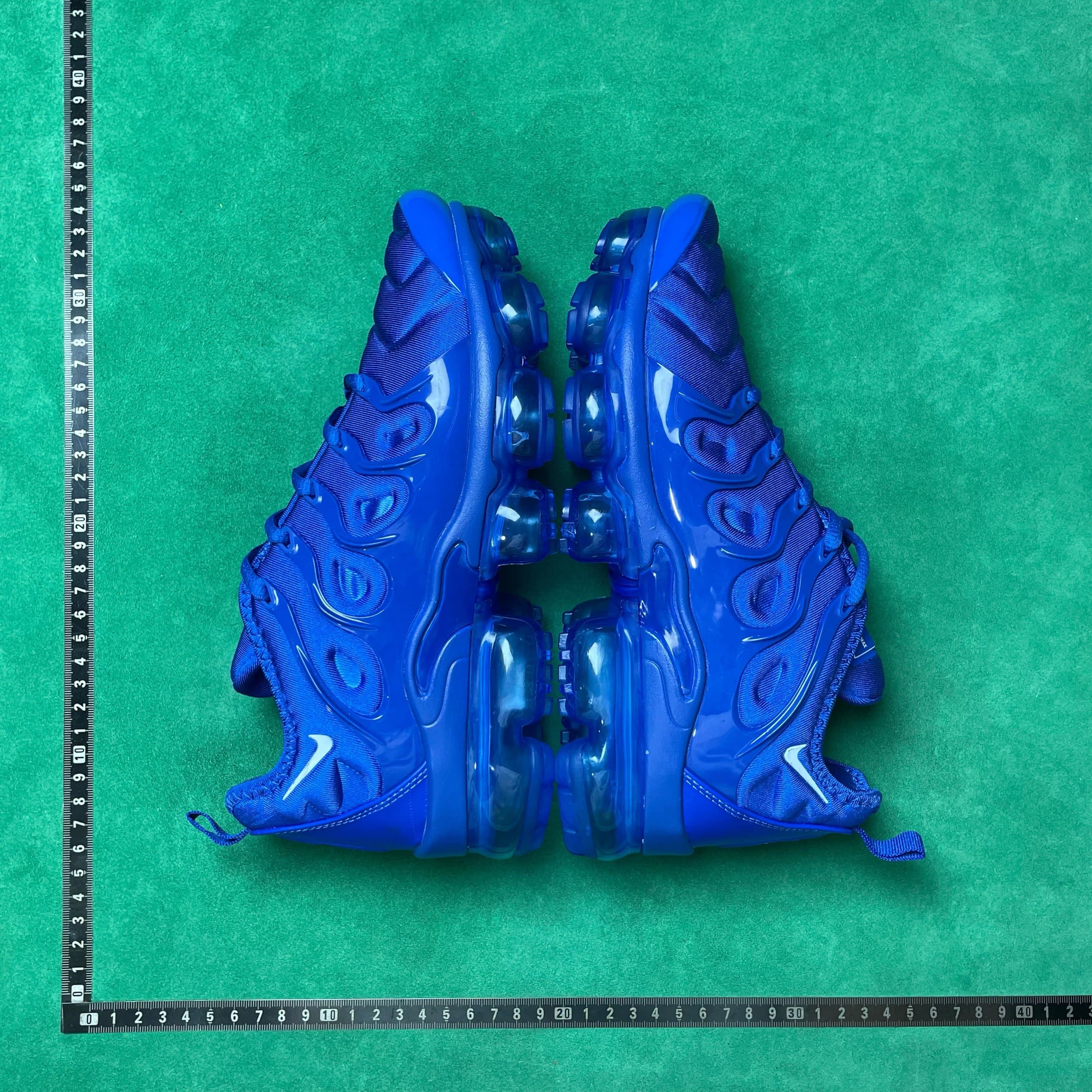 Nike Air VaporMax Plus Royal Blue