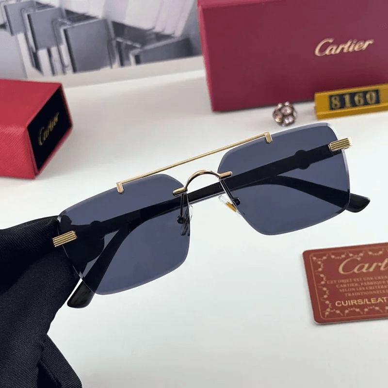 Cartier Sunglasses Juste Un Clou