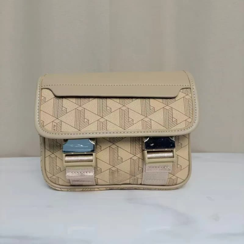 Jordan Utility Belt Bag Geometric Print