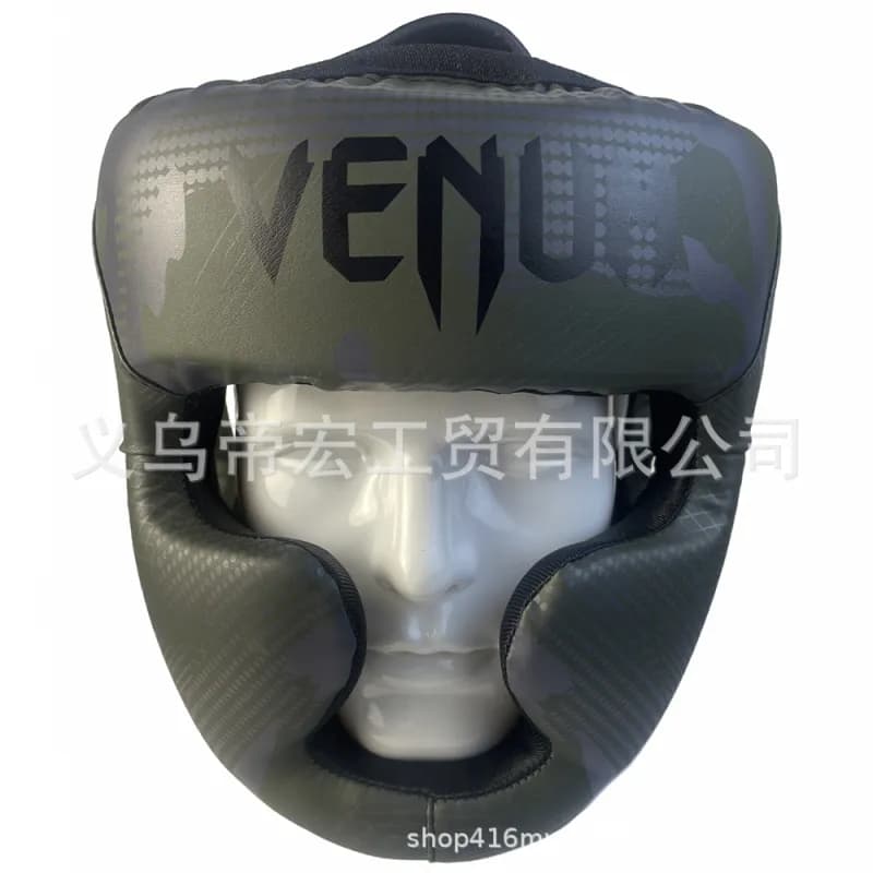 Headgear Carbon Fiber