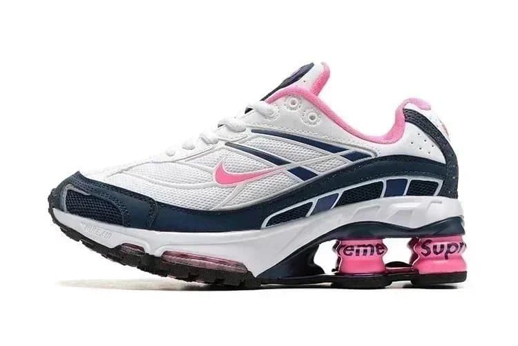 Nike Air Max Plus Supreme — 16