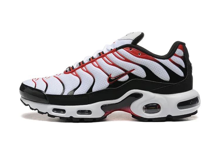 Nike Air Max Plus Infrared