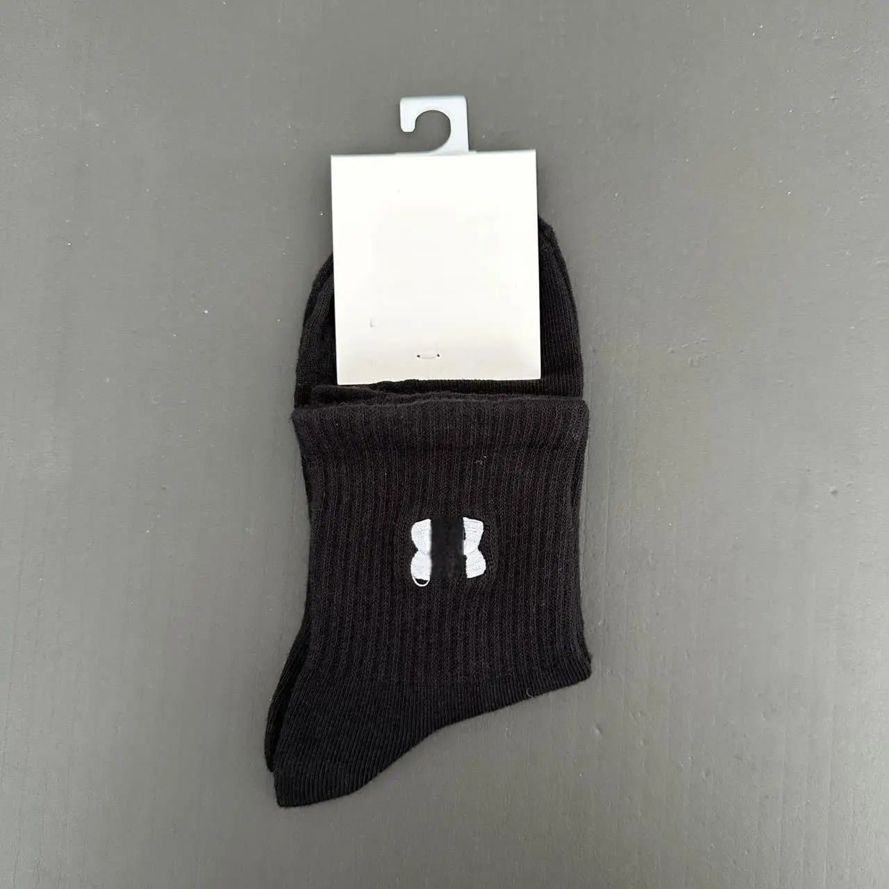Under Armour Logo Sock Classic