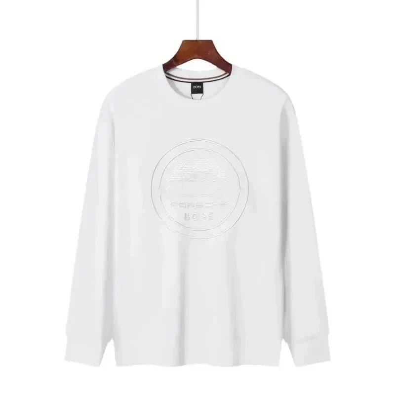 Hugo Boss Track Suit Monogram Jacquard — 7