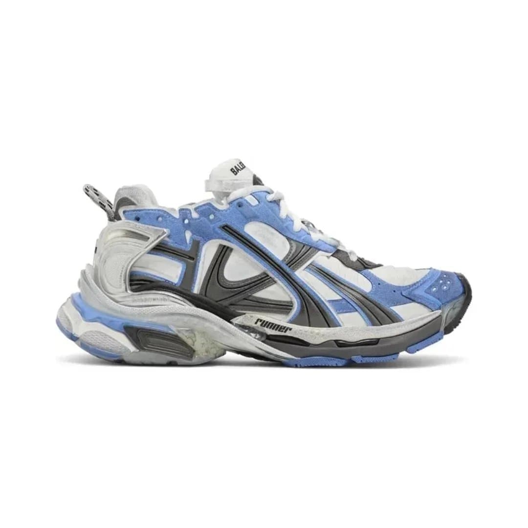 Asics Gel-1130 Pastel Multi — Blue Grey · 1/1Y3