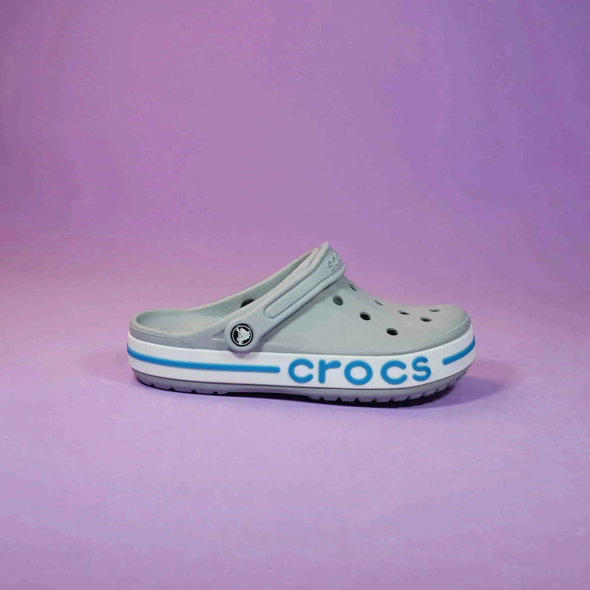 Crocs Classic Clog Mint — 11