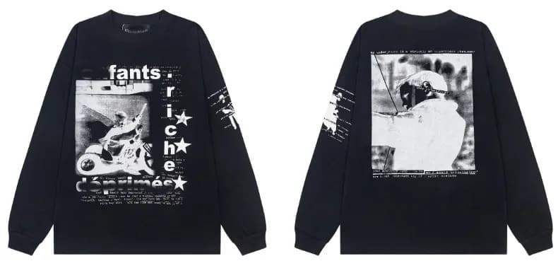 Fear of God Essentials Zip-Up Hoodie Washed Black — Er018 long sleeve t black