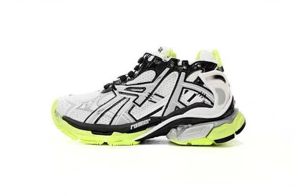Asics Gel-1130 Soft Pink — 35-46 (Remark: Size info in message☟☟☟） · Black White Yellow -35