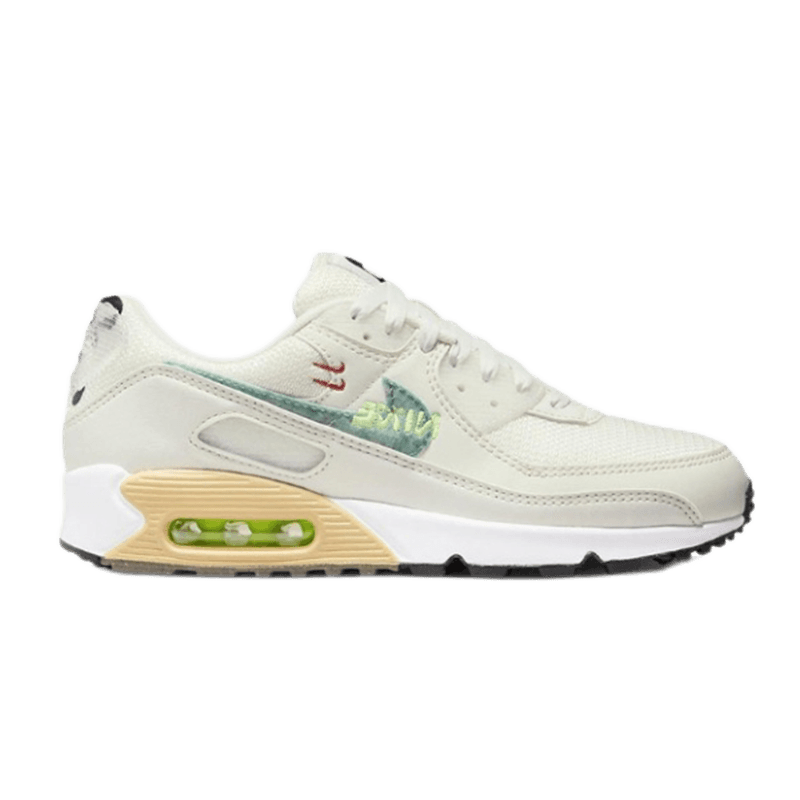 Nike Air Max 90 Light Bone — 15