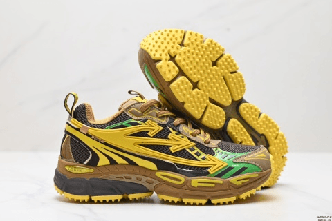 New Balance 2002R Ocean Wave — 10