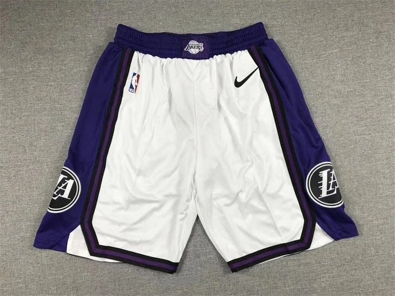 Nike × Travis Scott Basketball Shorts We Believe — 1014019YNMH