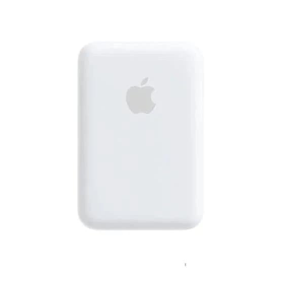 Apple MagSafe Battery Pack White