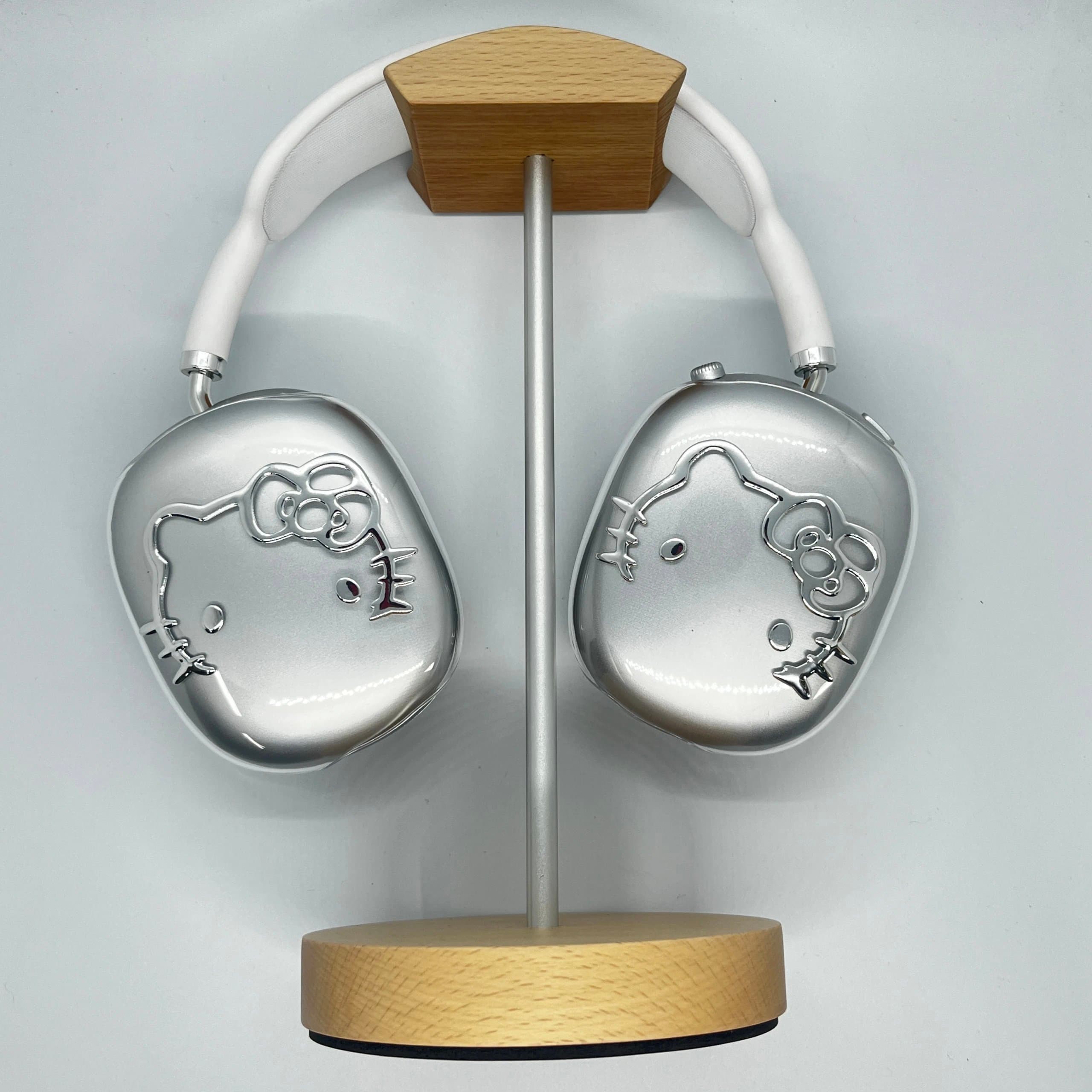Beats Studio3 Wireless White Gold — Airpods Max配件-凯蒂猫
