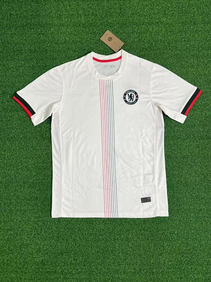 Chelsea FC Home Jersey 2023-24 Away