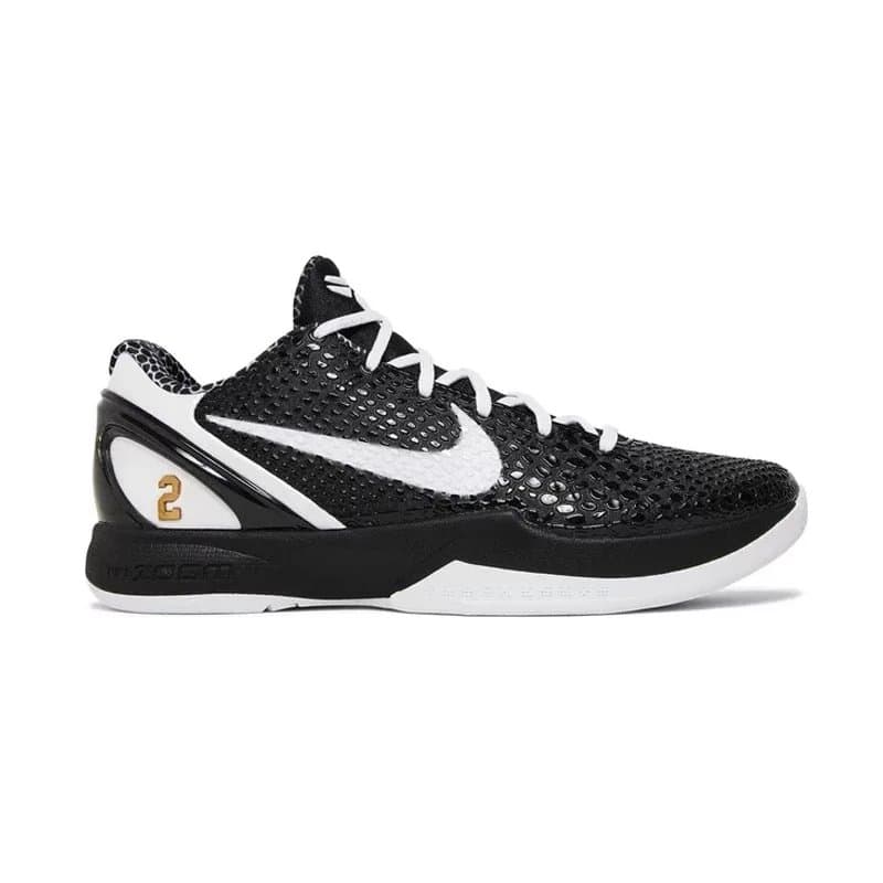 Nike Kobe 5 Protro Grinch — Mambacita Sweet 16 CW2190-002