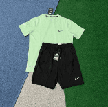 Nike Running Division Set Grid Print — 套装6