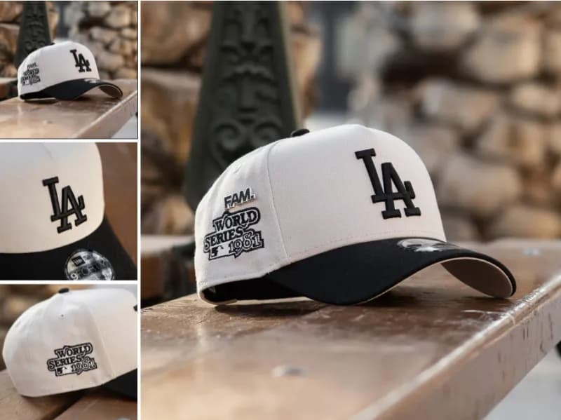 New Era 9FIFTY Snapback Chicago Arch Logo — 19