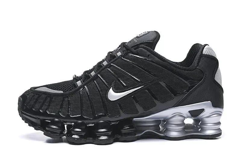 Nike Air Max Plus Supreme Collaboration — 8