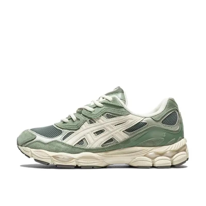 Asics Gel-Lyte III Sage Green